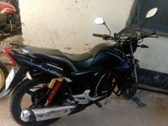 Runner Turbo 125